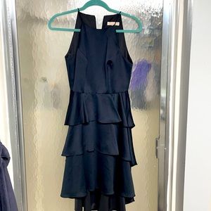 New and never worn black dress